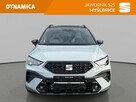 Seat Arona FR - 115KM - Rocznik 2026 - 7