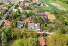 Kaźmierz, dom z potencjałem na firmę, od jesieni - 11