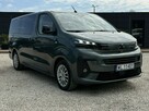 Peugeot Traveller Long Business 9 os. 2.0 BlueHDi, Salon PL! 1 wł.! FV 23% - 1