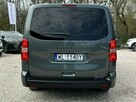 Peugeot Traveller Long Business 9 os. 2.0 BlueHDi, Salon PL! 1 wł.! FV 23% - 7