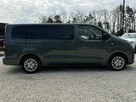 Peugeot Traveller Long Business 9 os. 2.0 BlueHDi, Salon PL! 1 wł.! FV 23% - 10