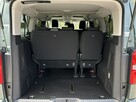 Peugeot Traveller Long Business 9 os. 2.0 BlueHDi, Salon PL! 1 wł.! FV 23% - 12