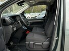 Peugeot Traveller Long Business 9 os. 2.0 BlueHDi, Salon PL! 1 wł.! FV 23% - 14