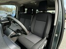 Peugeot Traveller Long Business 9 os. 2.0 BlueHDi, Salon PL! 1 wł.! FV 23% - 15