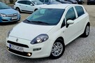 Fiat Grande Punto Śliczny Stan! Alu! Welur! Grzane fotele! Zamiana też! - 1