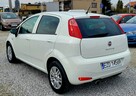 Fiat Grande Punto Śliczny Stan! Alu! Welur! Grzane fotele! Zamiana też! - 3