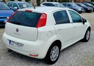 Fiat Grande Punto Śliczny Stan! Alu! Welur! Grzane fotele! Zamiana też! - 4