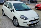 Fiat Grande Punto Śliczny Stan! Alu! Welur! Grzane fotele! Zamiana też! - 6