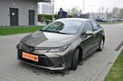 Toyota Corolla Pierwszy właściciel/Krajowy/fv/Benzyna - 4