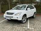 Lexus RX 400h AWD 3.3 V6 AWD CVT, 272 KM, 2008 - 1