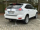 Lexus RX 400h AWD 3.3 V6 AWD CVT, 272 KM, 2008 - 3