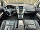 Lexus RX 400h AWD 3.3 V6 AWD CVT, 272 KM, 2008 - 4