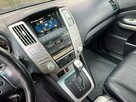 Lexus RX 400h AWD 3.3 V6 AWD CVT, 272 KM, 2008 - 5