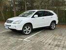 Lexus RX 400h AWD 3.3 V6 AWD CVT, 272 KM, 2008 - 9