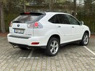Lexus RX 400h AWD 3.3 V6 AWD CVT, 272 KM, 2008 - 11