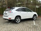 Lexus RX 400h AWD 3.3 V6 AWD CVT, 272 KM, 2008 - 12