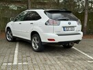 Lexus RX 400h AWD 3.3 V6 AWD CVT, 272 KM, 2008 - 15
