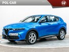 Alfa Romeo Tonale 1.5 GSE T4 Hybrid Sprint DCT 130KM Salon Polska