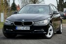 Czarna Zarejestrowana 320i 184KM X-drive Serwis Bi-xenon Navi