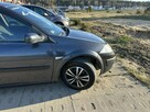 Renault Megane Benzyna/Klimatronik/Tempomat/8 airbag/Radio z ekranem/Drugie opony - 3