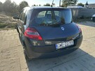 Renault Megane Benzyna/Klimatronik/Tempomat/8 airbag/Radio z ekranem/Drugie opony - 6