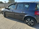 Renault Megane Benzyna/Klimatronik/Tempomat/8 airbag/Radio z ekranem/Drugie opony - 7