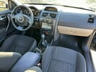 Renault Megane Benzyna/Klimatronik/Tempomat/8 airbag/Radio z ekranem/Drugie opony - 12
