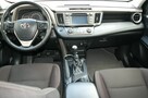 Toyota RAV-4 4X4,Kamera.Navi - 6