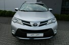 Toyota RAV-4 4X4,Kamera.Navi - 10