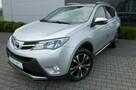 Toyota RAV-4 4X4,Kamera.Navi - 11