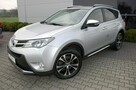 Toyota RAV-4 4X4,Kamera.Navi - 16