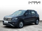 Volkswagen T-Cross 1.0TSI 110KM LIFE 1WŁ SalonPL Gwarancja 2022 - 1