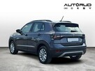 Volkswagen T-Cross 1.0TSI 110KM LIFE 1WŁ SalonPL Gwarancja 2022 - 3