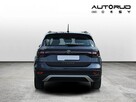 Volkswagen T-Cross 1.0TSI 110KM LIFE 1WŁ SalonPL Gwarancja 2022 - 4