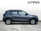 Volkswagen T-Cross 1.0TSI 110KM LIFE 1WŁ SalonPL Gwarancja 2022 - 6