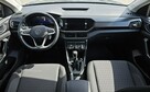 Volkswagen T-Cross 1.0TSI 110KM LIFE 1WŁ SalonPL Gwarancja 2022 - 9