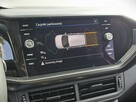 Volkswagen T-Cross 1.0TSI 110KM LIFE 1WŁ SalonPL Gwarancja 2022 - 15