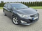 Hyundai i40 1,7crdi  Navi.Serwis.Kamera Cof.Tempomat.Hak.OKAZJA - 1
