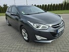 Hyundai i40 1,7crdi  Navi.Serwis.Kamera Cof.Tempomat.Hak.OKAZJA - 2