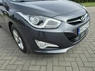 Hyundai i40 1,7crdi  Navi.Serwis.Kamera Cof.Tempomat.Hak.OKAZJA - 5