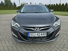 Hyundai i40 1,7crdi  Navi.Serwis.Kamera Cof.Tempomat.Hak.OKAZJA - 6