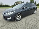 Hyundai i40 1,7crdi  Navi.Serwis.Kamera Cof.Tempomat.Hak.OKAZJA - 7