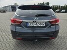 Hyundai i40 1,7crdi  Navi.Serwis.Kamera Cof.Tempomat.Hak.OKAZJA - 12