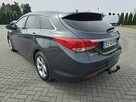 Hyundai i40 1,7crdi  Navi.Serwis.Kamera Cof.Tempomat.Hak.OKAZJA - 13