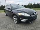 Ford Mondeo 1,6Benz. Klimatronic 2 str.Ledy.Lift.Serwis.Tempomat.OKAZJA