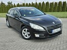 Peugeot 508 SW 1,6hdi Automat.Panorama Dach.Navi.Parktronic.Tempomat.OKAZJA