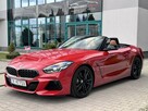 BMW Z4 M M40i Roadster. 1 właściciel. Bezwypadkowy. Salon PL. - 2