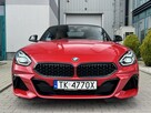 BMW Z4 M M40i Roadster. 1 właściciel. Bezwypadkowy. Salon PL. - 3