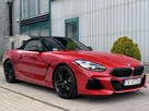 BMW Z4 M M40i Roadster. 1 właściciel. Bezwypadkowy. Salon PL. - 5