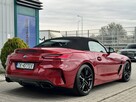 BMW Z4 M M40i Roadster. 1 właściciel. Bezwypadkowy. Salon PL. - 6